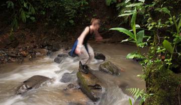 Corcovado Classic Experience, Short Break Tour