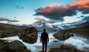 Glorious Switzerland - Preview 2022 (16 Days)