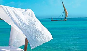 1 DAY MOMBASA TOUR - FROM NAIROBI Tour