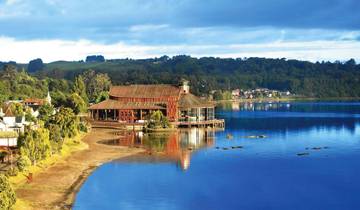 Circuito Viaje de 13 días Chile de Norte a Sur