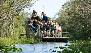 USA – 5 Days South Florida Highlights Miami to Key West