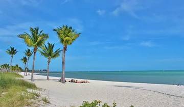 USA – 5 Days South Florida Highlights Miami to Key West