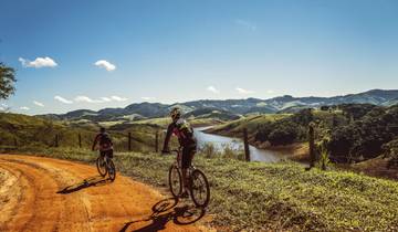Tour de NSW South Coast Ebike Tour