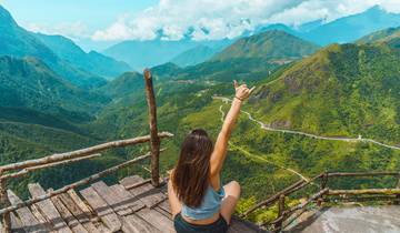 Expérience en Thaïlande et au Vietnam