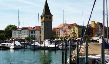 Bodensee | Geführte Radreise | Drei Länder Tour
