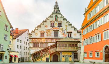 Bodensee | Geführte Radreise | Drei Länder Tour