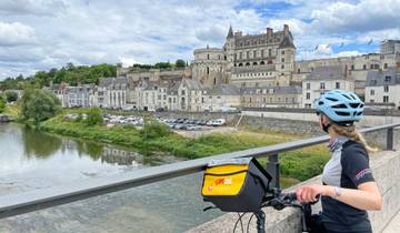 Schlösser an der Loire: La Route Royale