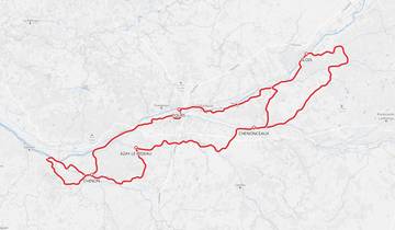 Castles of the Loire Valley: La Route Royale