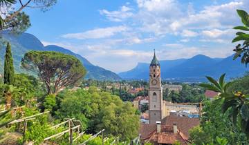 Le Tyrol du Sud pour les familles circuit