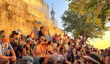 Tour Clásico Familiar de 10 Días por Laos, hecho a medida, con salida diaria (Guía y Conductor Privados)