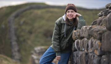 Walk Hadrian's Wall Highlights