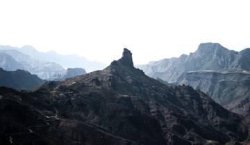 Gran Canaria: Hiking & Relaxation