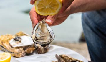 Brittany: Culture & Relaxation