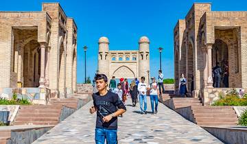 Customized 11 Days Northern Tajikistan Trip, Private Guide & Daily Departure