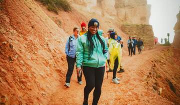 Hiking & Trekking