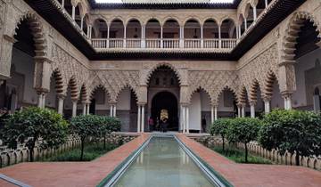 Cordoue et Séville, 2 jours le mardi