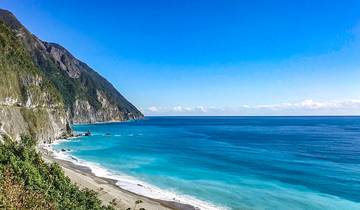 10 Day Taiwan Itinerary, incl. Taipei and Hualien