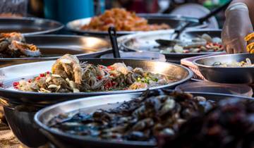 Bangkok, Golden Triangle & Phuket Beach Extension, Small Group Tour Tour