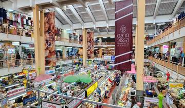 Bangkok, Golden Triangle & Phuket Beach Extension, Small Group Tour Tour