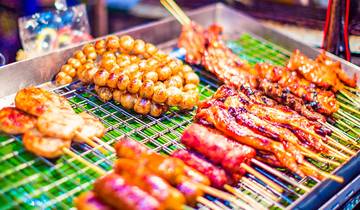 7 Days in Thailand, incl. Bangkok and Phuket