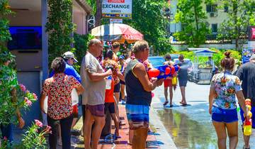 7 Days in Thailand, incl. Bangkok and Phuket