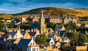 7 Day Orkney Islands Itinerary, incl. Kirkwall and Stromness
