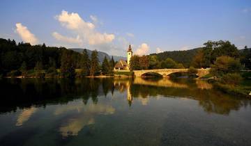 Lake Bled Tour