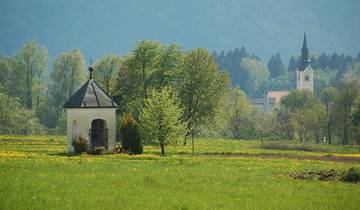 Lake Bled Tour