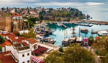 Les points forts et les joyaux cachés de la Turquie occidentale circuit