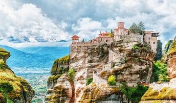 Das Beste aus Griechenland - 10 Tage Rundreise