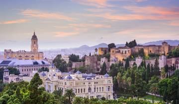 Alhambra - 10 Tage Erlebnisreise