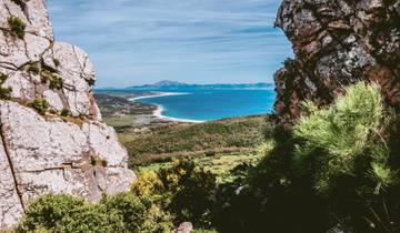 Lanzarote - experience the diversity of the volcanic island (8 days)