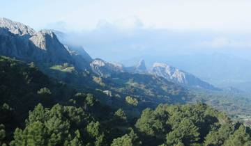 Andalusien - Sierra de Grazalema (8 Tage) Rundreise