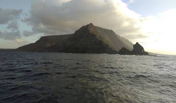 Vulcan Walk Lanzarote - A new challenge for Hiking enthusiasts 8 Days