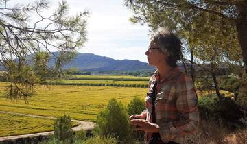 Murcia - die schönsten Radtouren im Osten der Peninsula (7 Tage)