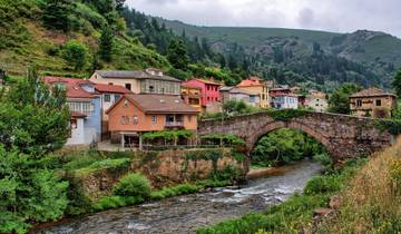 Spanien - Picos de Europa 8 Tage (8 Tage)