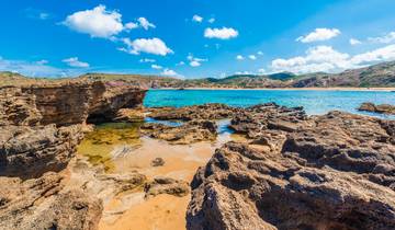 Menorca individuell - auf dem Cami de Cavalls (8 Tage) Rundreise