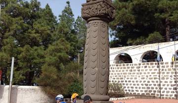 Gran Canaria - Hiking on the miniature continent (8 days)