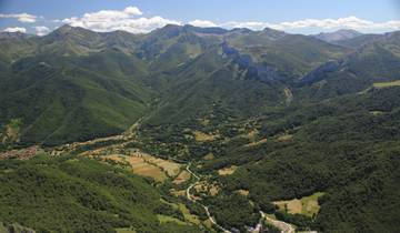Spanien - Picos de Europa 12 Tage (12 Tage)