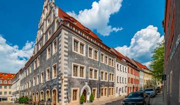 10 jours Sentier des peintres en Suisse saxonne Elbsandsteingebirge (10 jours)