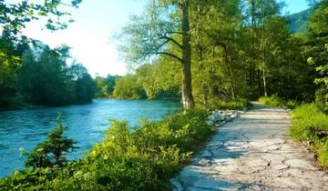 Chiemsee Sternfahrt 7 jours - Hotel Seeblick (7 jours)