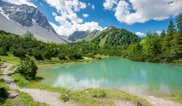 De Munich à Garmisch - 4 jours (4 jours)