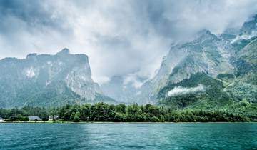 Trekking & Wanderreise