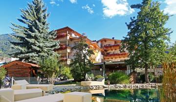 Van Garmisch naar Merano met charme - Alpenoversteek light (8 dagen)