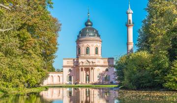 Romantic Rhine - Speyer, Heidelberg, Worms (7 days)