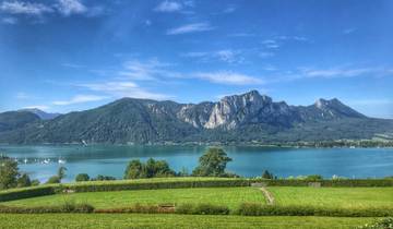 Salzkammergut