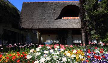 Enjoy Lago Maggiore and Swiss Dolce Vita (6 days)