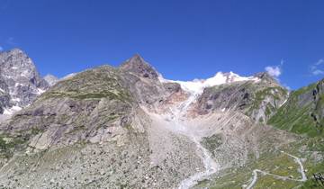 Mont Blanc East Tour - 7 days