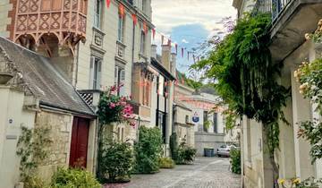 Viajeros en Solitario