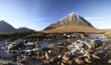 Scotland - West Highland Way (10 days)